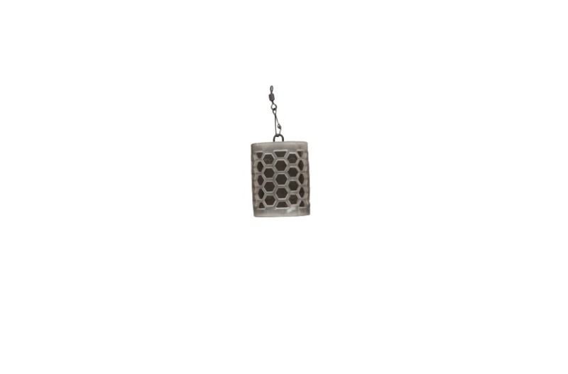 Cosulet feeder PRESTON HEXMESH PLASTIC CAGE FEEDER - MEDIUM
