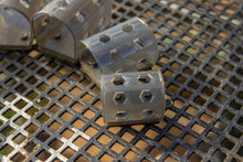 Хранилка за фидер PRESTON HEXMESH PLASTIC CAGE FEEDER - MEDIUM