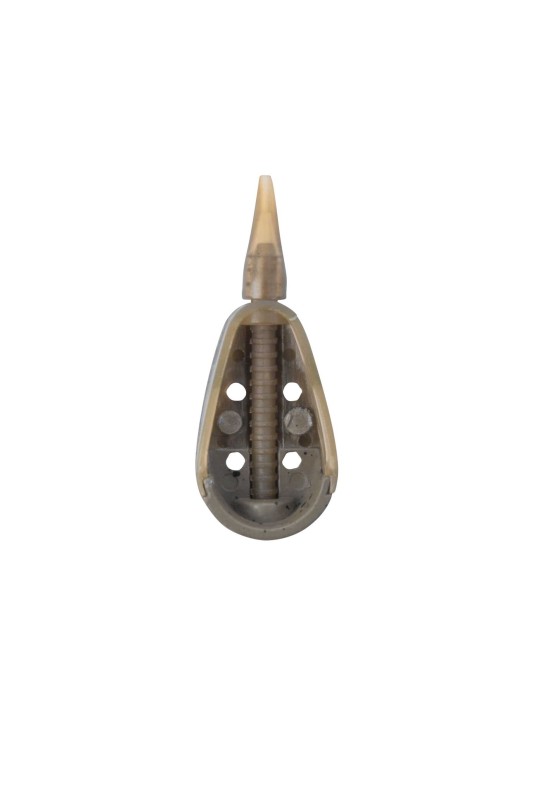 Method feeder feeder - PRESTON ICM IN-LINE BANJO XR FEEDERS - MINI