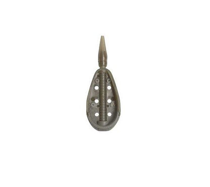 Method feeder ταΐστρα - PRESTON ICS IN-LINE BANJO XR FEEDERS - MEDIUM
