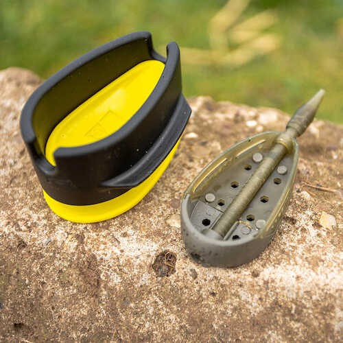 Method feeder ταΐστρα - PRESTON ICS IN-LINE BANJO XR FEEDERS - MEDIUM