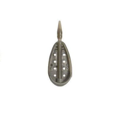 Method ταΐστρα PRESTON ICS IN-LINE BANJO XR FEEDERS - LARGE