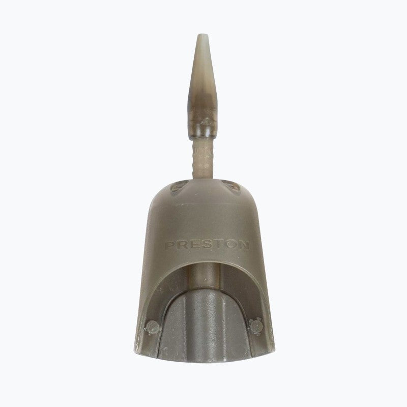 Пеллетс кормушка - PRESTON ICS SOLID PELLET FEEDERS - MEDIUM