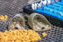 Пелет хранилка - PRESTON ICS SOLID PELLET FEEDERS - MEDIUM