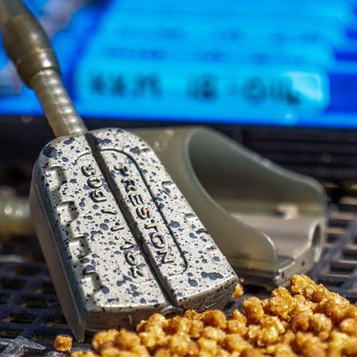 Пеллетс кормушка - PRESTON ICS SOLID PELLET FEEDERS - MEDIUM