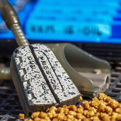 Пеллетс кормушка - PRESTON ICS SOLID PELLET FEEDERS - MEDIUM