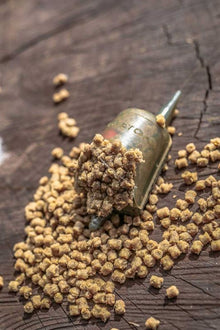 Пелет хранилка - PRESTON ICM PELLET FEEDER - MICRO