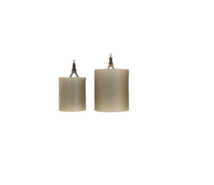 Cosulet feeder - PRESTON BAIT UP FEEDER