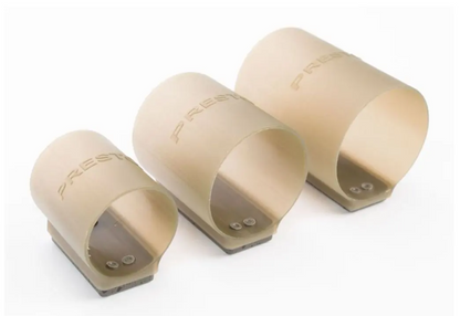 Cosulet feeder - PRESTON BAIT UP FEEDER