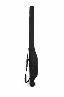 Твърд калъф за две въдици PRESTON HARDCASE SUPERA 2 ROD HOLDALL - 190 cm