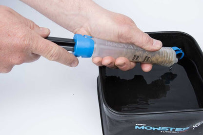 Αντλία για πέλλετ PRESTON SUPER PELLET PUMP