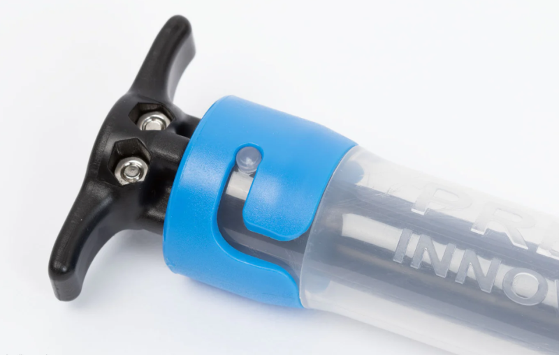 Αντλία για πέλλετ PRESTON SUPER PELLET PUMP