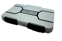 Класьор за вързани куки PRESTON ABSOLUTE ALL-ROUND HOOKLENGTH BOX