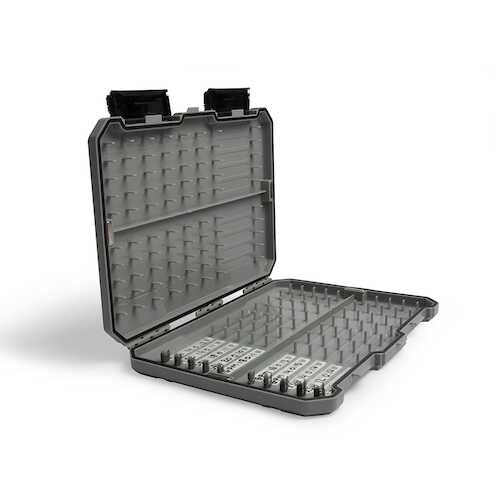 Θήκη αρματωσιών για δεμένα αγκίστρια PRESTON ABSOLUTE ALL-ROUND HOOKLENGTH BOX
