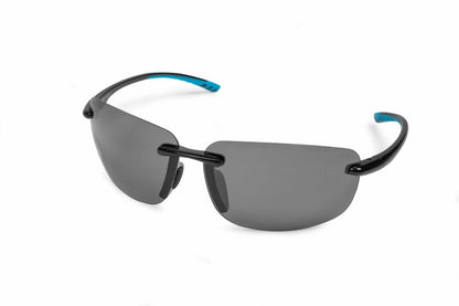 PRESTON X-LT POLARISED SUNGLASSES - Grey Lenses