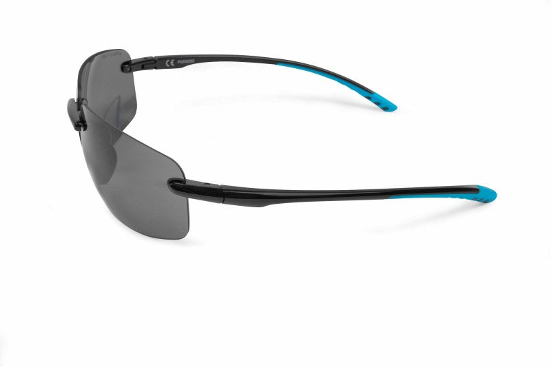 PRESTON X-LT POLARISED SUNGLASSES - Grey Lenses