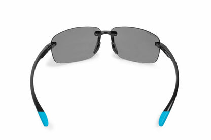 PRESTON X-LT POLARISED SUNGLASSES - Grey Lenses