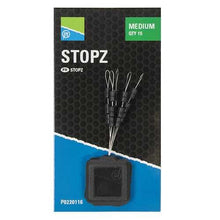 Стопери - PRESTON STOPZ