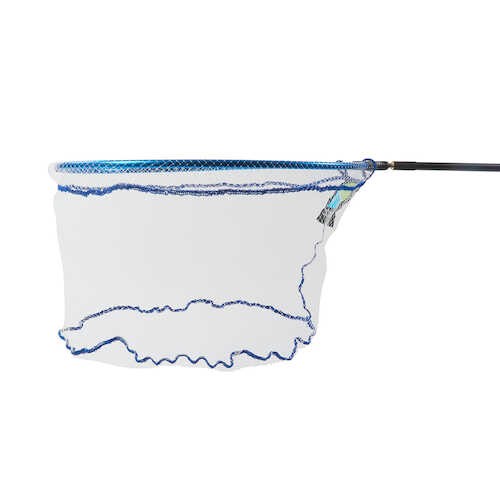 Landing net head - PRESTON SUPALITE NYLON LANDING NET