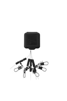 Сет за монтаж на пелет ваглер - PRESTON STOPZ PELLET WAGGLER KIT