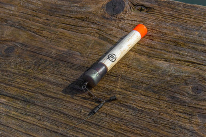 Set montură pellet waggler PRESTON STOPZ PELLET WAGGLER KIT