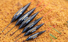 Плувки PRESTON SHIPPER POLE FLOATS