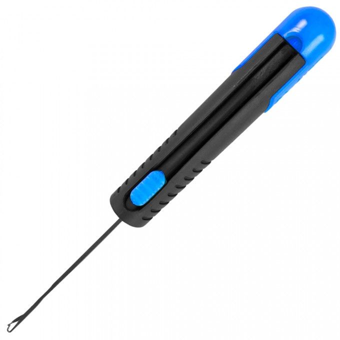 Ac - AVID TITANIUM RETRACTA - GATED NEEDLE