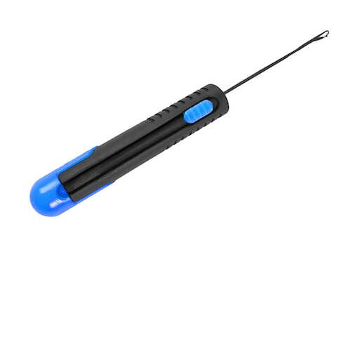 Ac - AVID TITANIUM RETRACTA - GATED NEEDLE