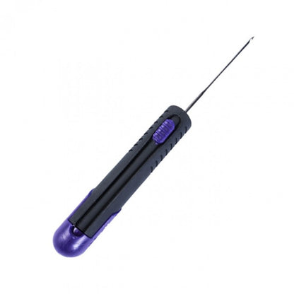 Needle - AVID TITANIUM RETRACTA - HAIR NEEDLE