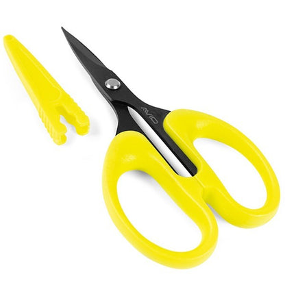 Ножица AVID TITANIUM BRAID SCISSORS