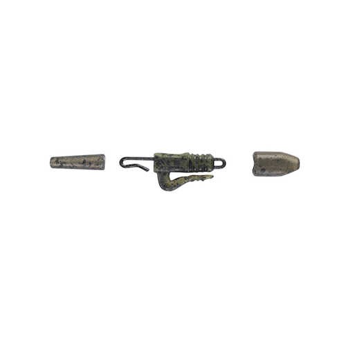 Safety clips - AVID MICRO QC LEAD CLIP KIT