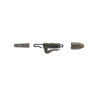Safety clips - AVID MICRO QC LEAD CLIP KIT