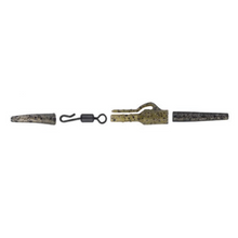 Комплект за Safety Rig - AVID QC LEAD CLIP KIT