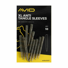 Противооплитащ шлаух -  AVID XL ANTI TANGLE SLEEVES