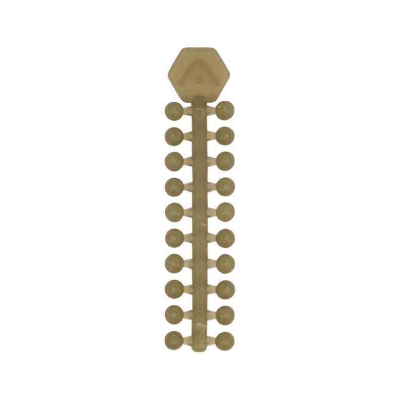 Стопоры для крючок - AVID SUPER GRIP HOOK BEADS