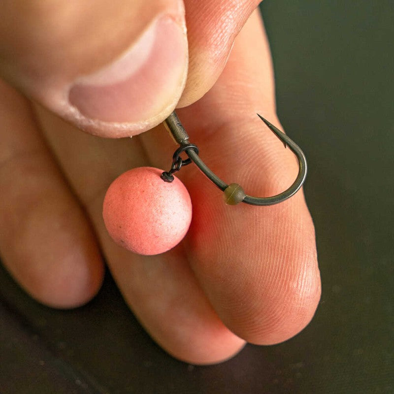 Стопоры для крючок - AVID SUPER GRIP HOOK BEADS