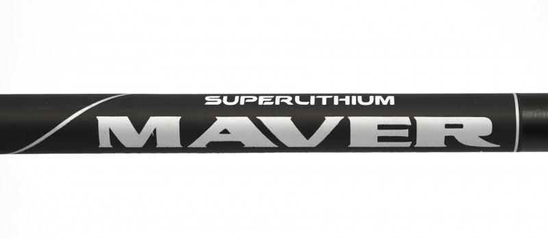 Гола бланка за болонезе - MAVER  21 SUPERLITHIUM LIGHT MX
