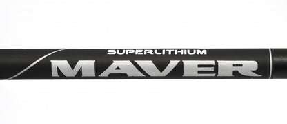 Гола бланка за болонезе - MAVER  21 SUPERLITHIUM LIGHT MX