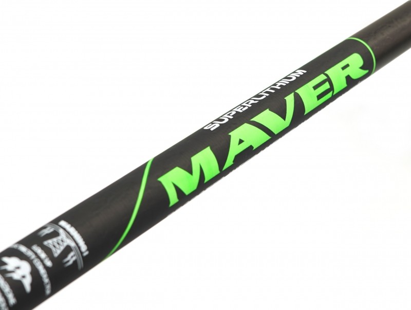 Bare blank for bolognese - MAVER 21 SUPERLITHIUM MEDIUM MX
