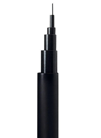 Τηλεσκοπικό καλάμι pole - MAVER SHORT FORCE - 4.00 m