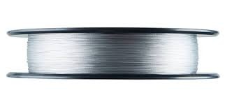 Плетено влакно Daiwa J-BRAID GRAND X8 LIGHT GREY (светло сиво) - 135m