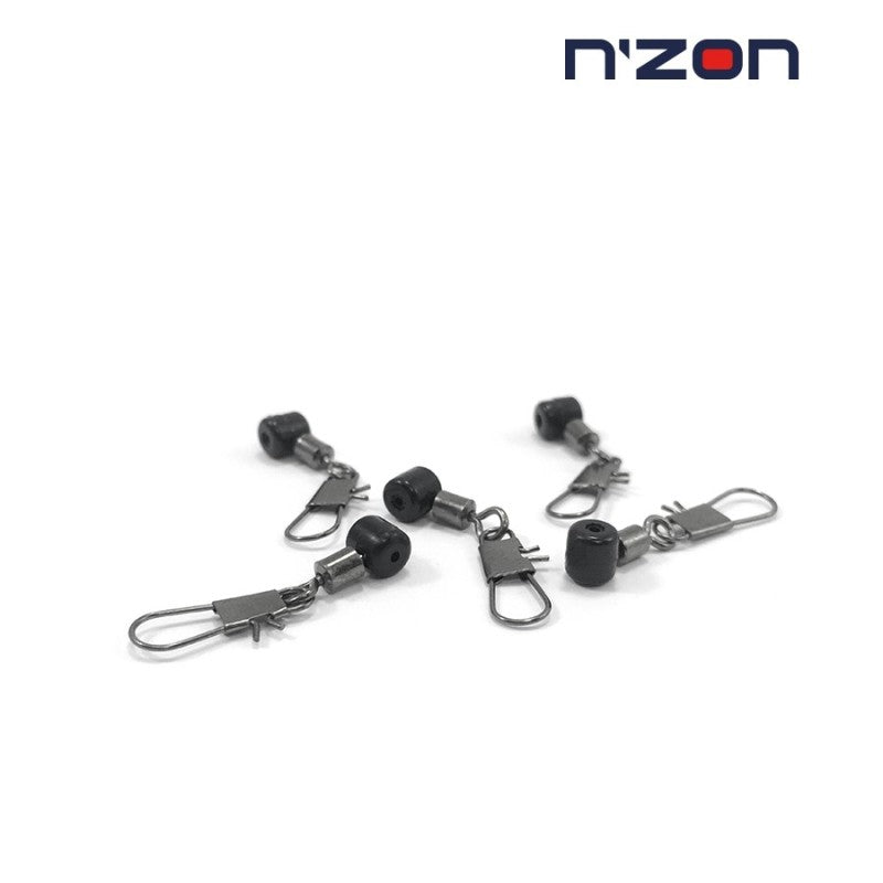Στριφτάρι για feeder καλάθια - DAIWA NZON Feeder Bead Snap Link