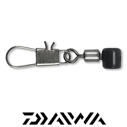 Στριφτάρι για feeder καλάθια - DAIWA NZON Feeder Bead Snap Link