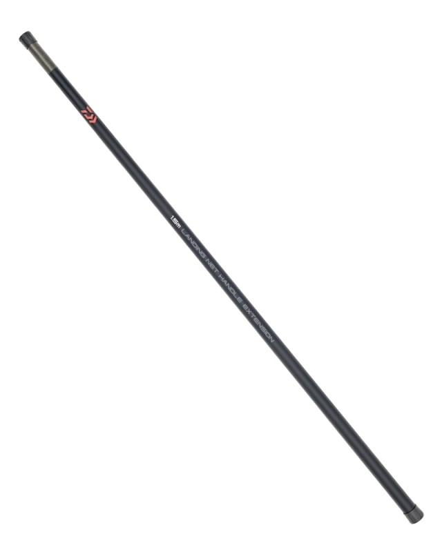 Prelungitor pentru mâner pentru minciog DAIWA D-VEC 1.5M LANDING NET HANDLE EXTENSION