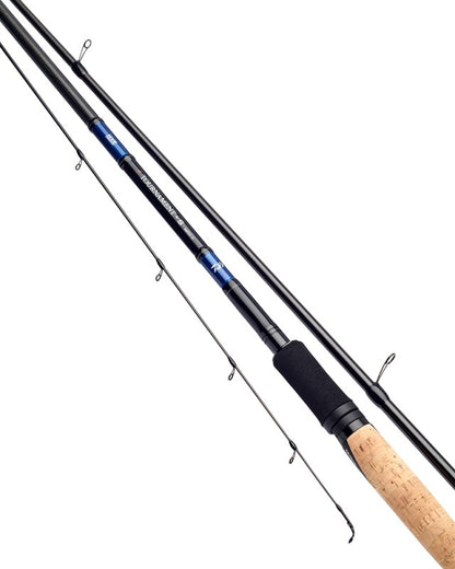 Match rod DAIWA TOURNAMENT-S MATCH 3.96 / 4.27 / 4.57m