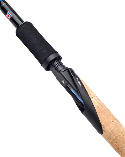 Match rod DAIWA TOURNAMENT-S MATCH 3.96 / 4.27 / 4.57m