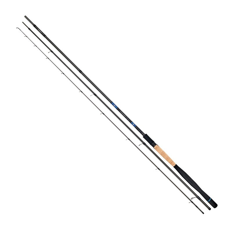 Match rod DAIWA TOURNAMENT-S MATCH 3.96 / 4.27 / 4.57m