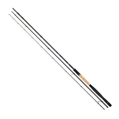 Match rod DAIWA TOURNAMENT-S MATCH 3.96 / 4.27 / 4.57m