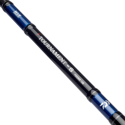 Feeder rod DAIWA TOURNAMENT-S FEEDER
