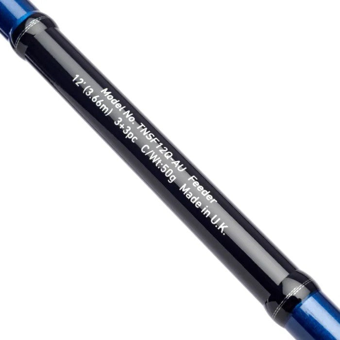 Feeder rod DAIWA TOURNAMENT-S FEEDER